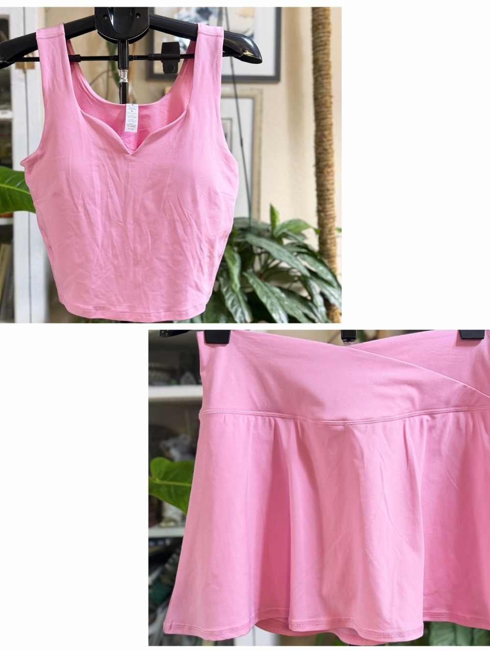 Yogalicious set!